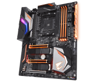 Gigabyte X470 AORUS GAMING 7 WIFI - 424654 - zdjęcie 3